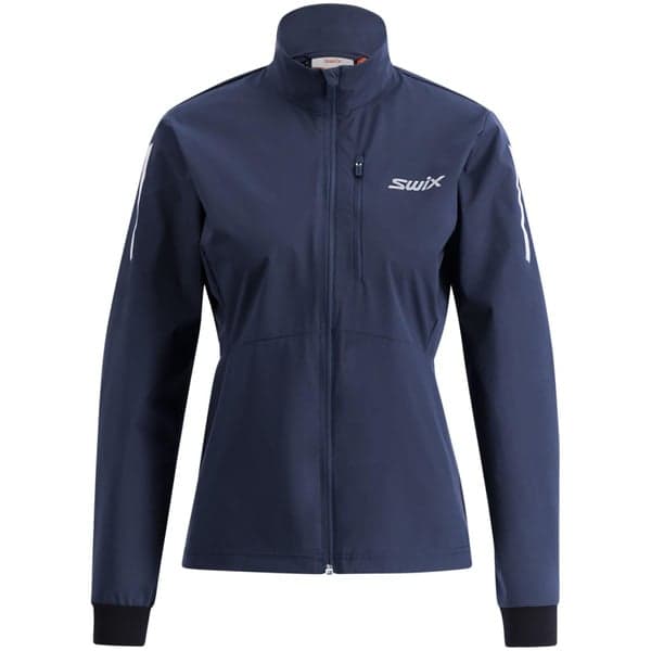 Pace Wind Jacket W Dark navy, view: 0