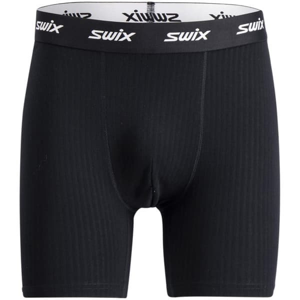 RaceX Classic Boxer M Black, view: 0