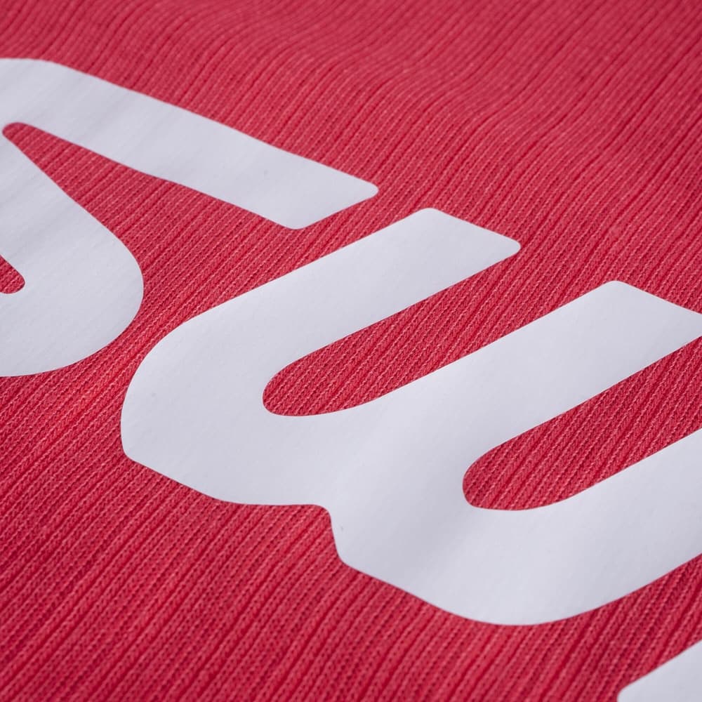 RaceX Classic Short Sleeve W Cherry Berry/Bright White, view: 2