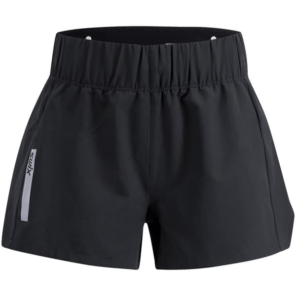 Roadline Light Shorts W Black, view: 0