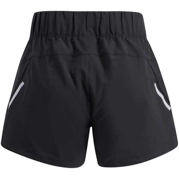Roadline Light Shorts W Black, view: 2