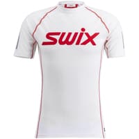 Roadline RaceX Short Sleeve M Bright white - view: 0
