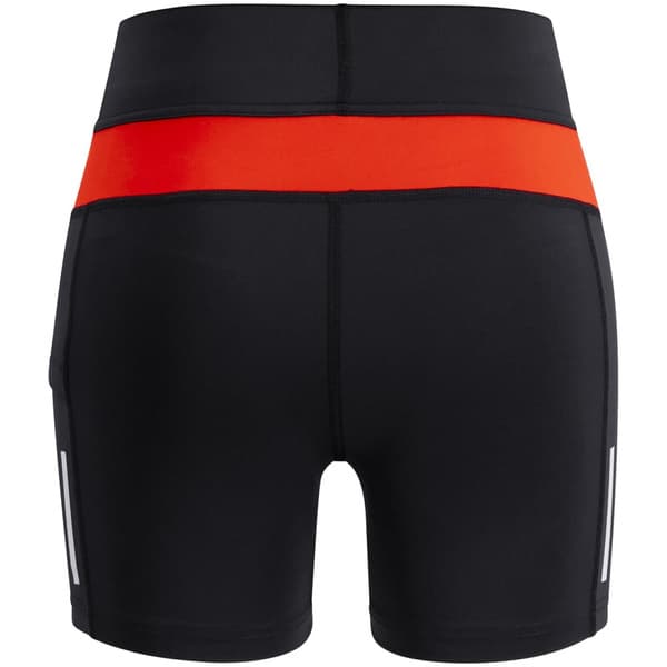 Roadline Short Tights W Black, view: 1