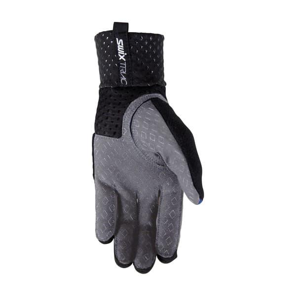 Triac Warm Glove Mens Black, view: 1