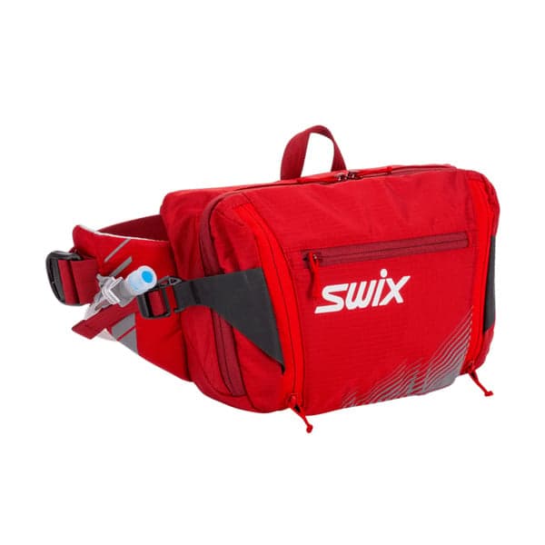Vantage 3L Hydration Hip Pack Swix red, view: 0