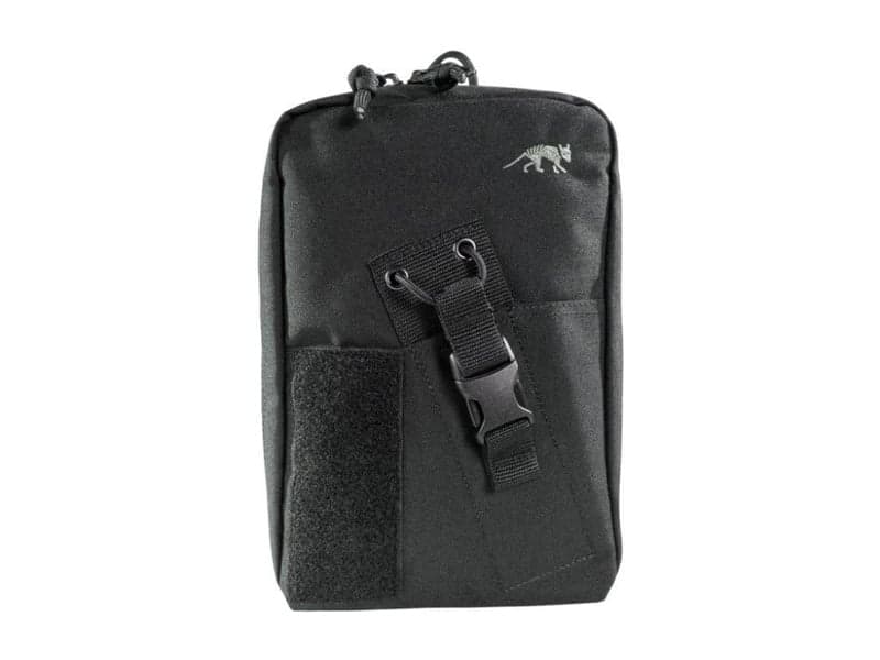 Base Medic Pouch MKII Svart, view: 2