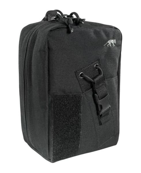 Base Medic Pouch MKII Svart, view: 0
