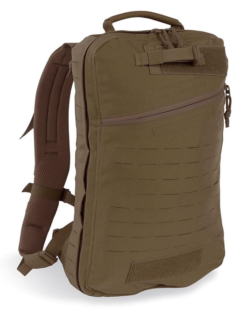 Medic Assault Pack MKII 15L Coyote, view: 0