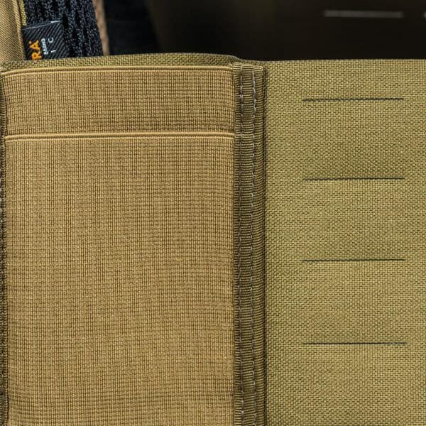 Plate Carrier LC Olivengrønn, view: 7