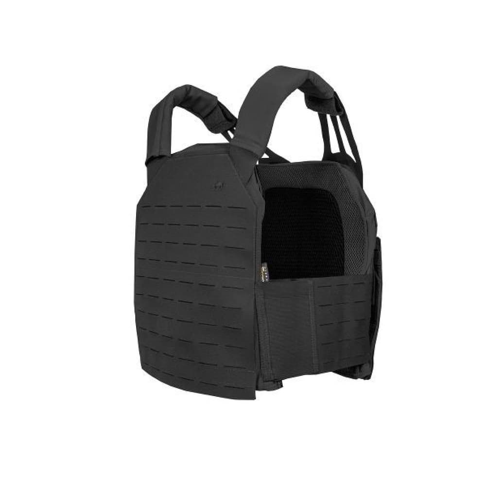Plate Carrier LC Svart, view: 1