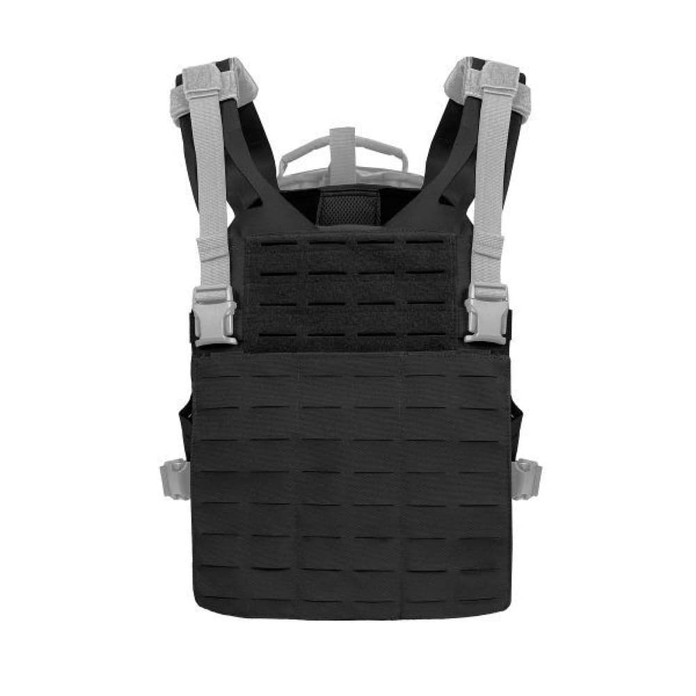 Plate Carrier LC Svart, view: 3