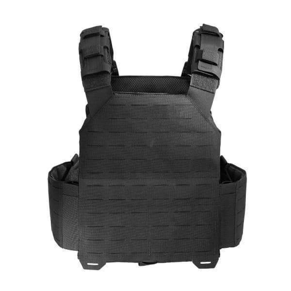 Plate Carrier QR LC Svart, view: 4