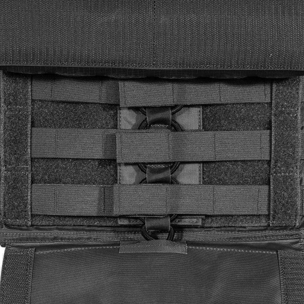 Plate Carrier QR LC Svart, view: 8