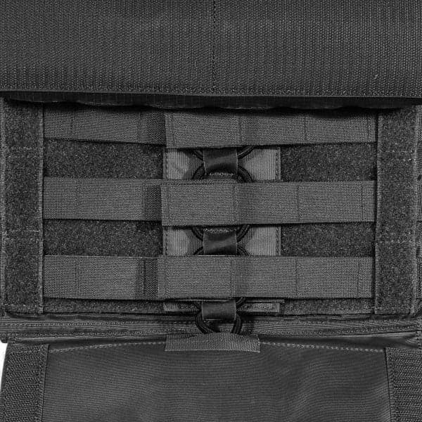Plate Carrier QR LC Svart, view: 8