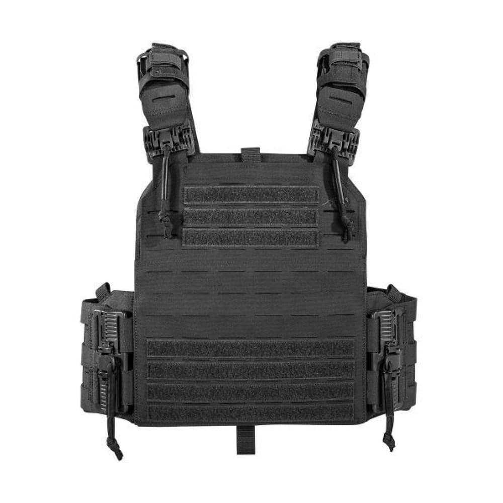 Plate Carrier QR LC Svart, view: 2