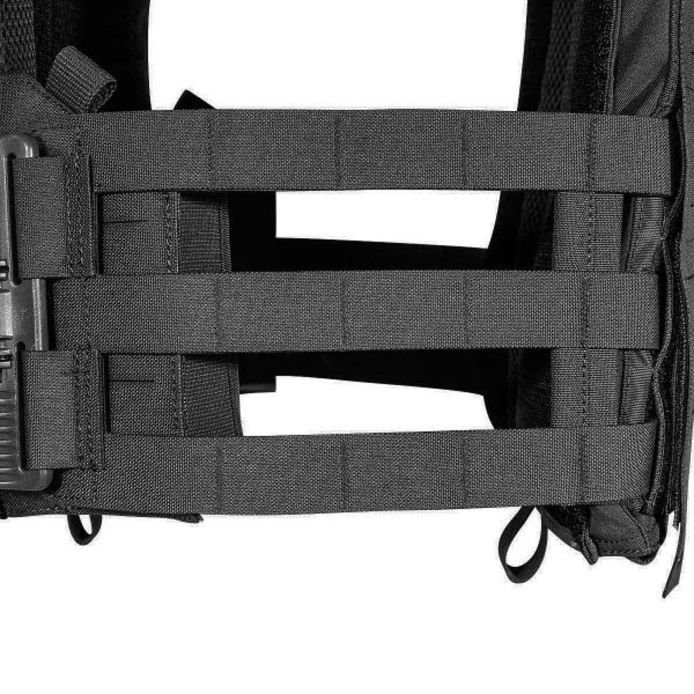 Plate Carrier QR LC Svart, view: 5