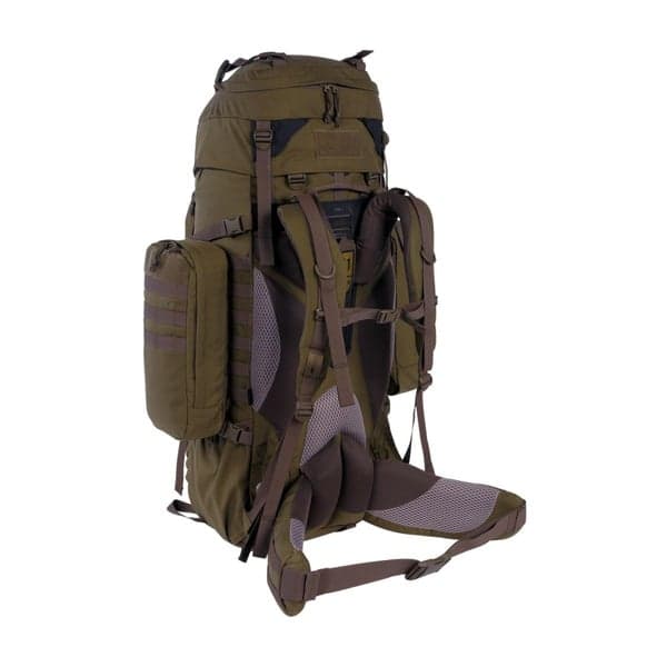 Range Pack MKII 90+10L Olivengrønn, view: 1