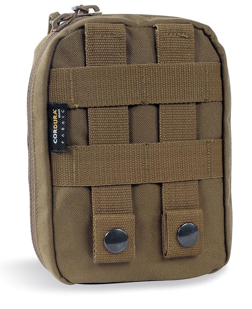 Tac Pouch 1 TREMA Coyote, view: 0