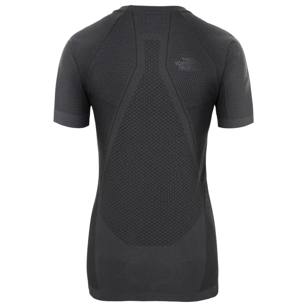 M Active S/S Crew Neck Grey, view: 1