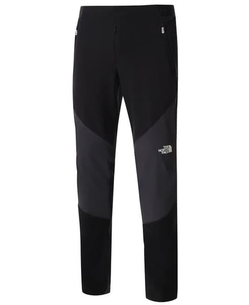 M Circadian Alpine Pant Black-Asphalt Grey, view: 0