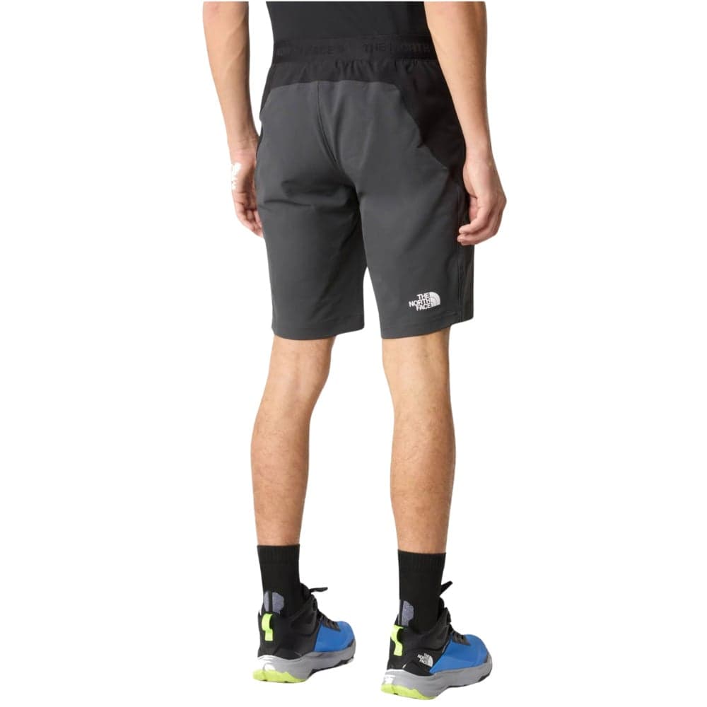 M Circadian Alpine TNF Black, view: 5