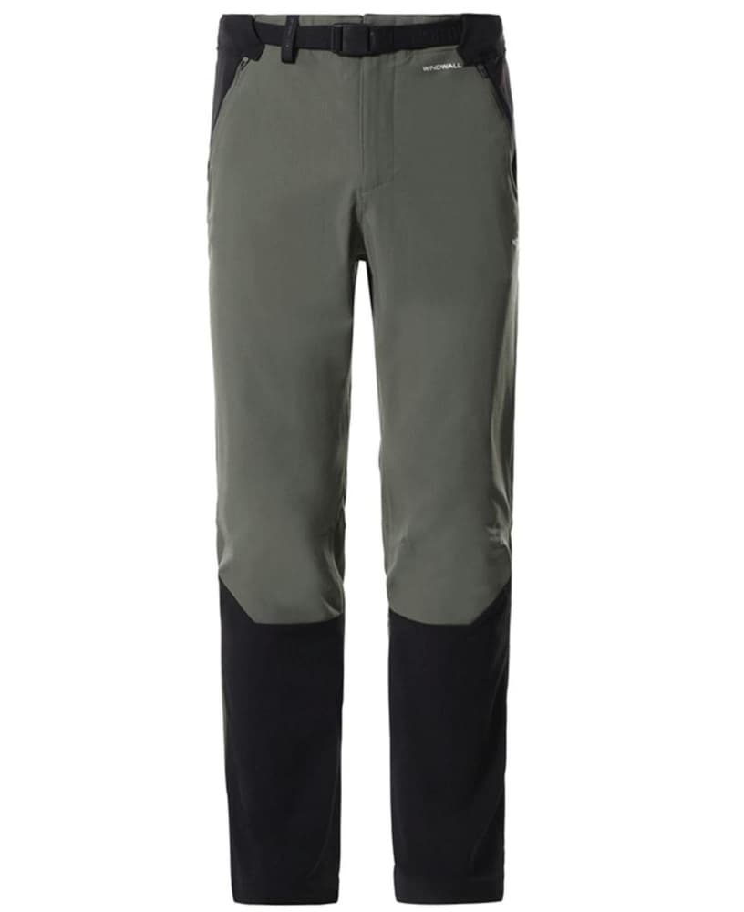 M Diablo II Thyme/Black, view: 0