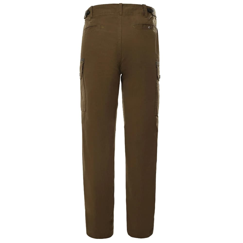 M M66 Cargo Military Olive, view: 1