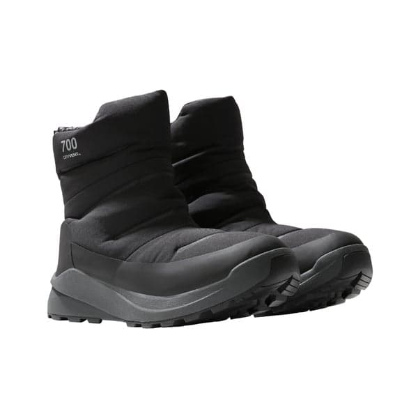 M Nuptse II WP Black, view: 4