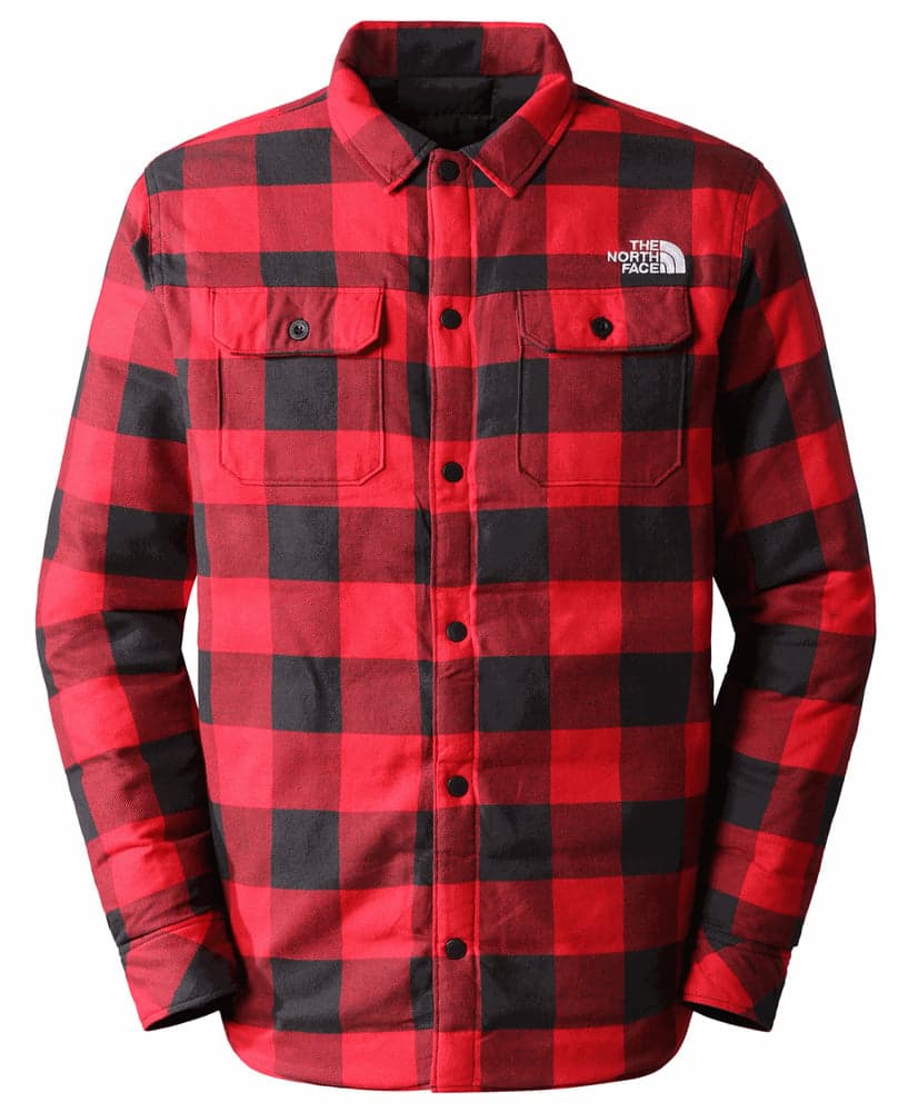 M Reversible ThermoBall TNF Black, view: 0