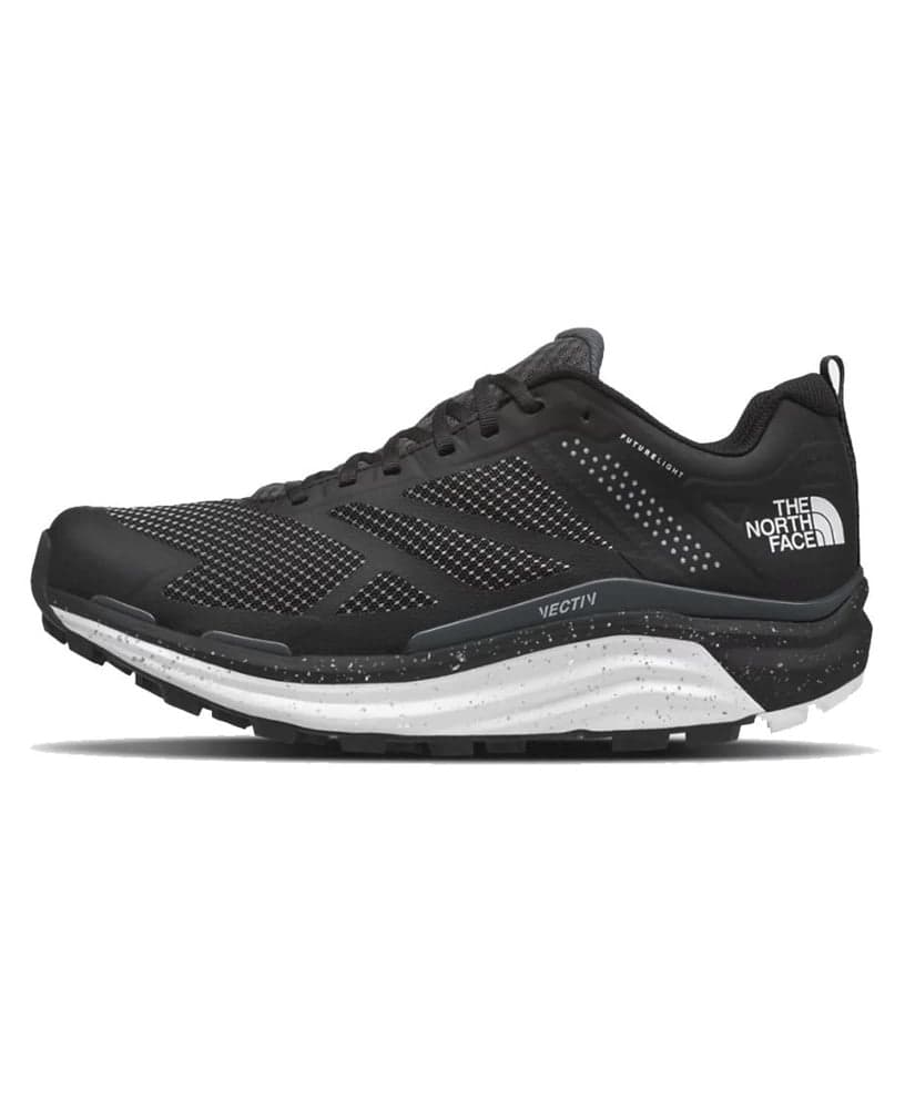 M Vectiv Enduris Futurelight Reflect Svart/Hvit, view: 1