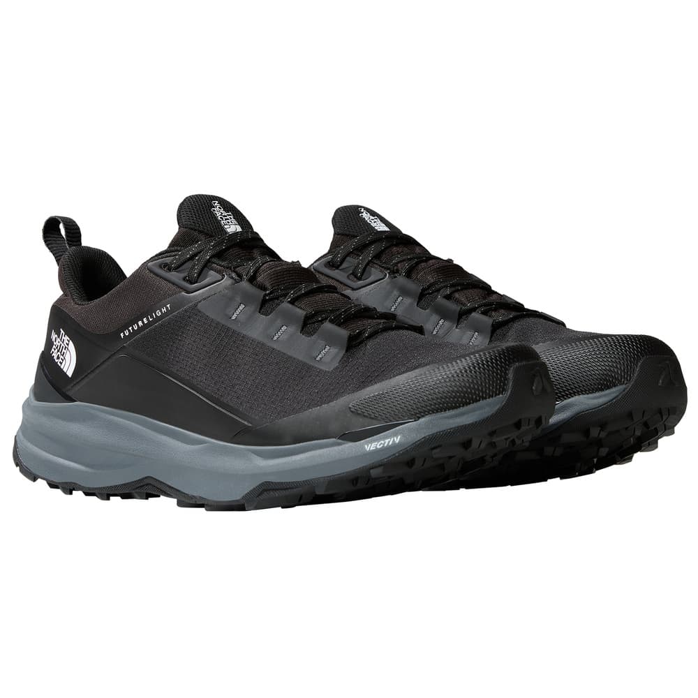M Vectiv Exploris II TNF Black / Vanadis Grey, view: 1