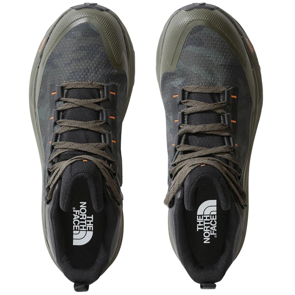 M Vectiv Exploris II New Taupe Green, view: 2