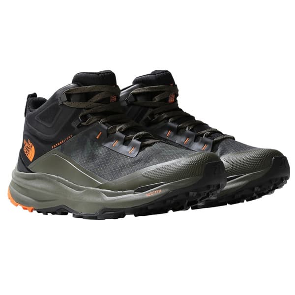 M Vectiv Exploris II New Taupe Green, view: 1