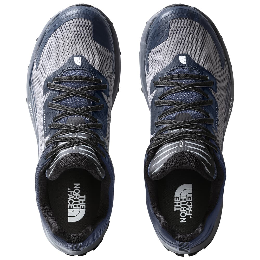 M Vectiv Fastpack Futurelight Meld Grey / Summit Navy, view: 3