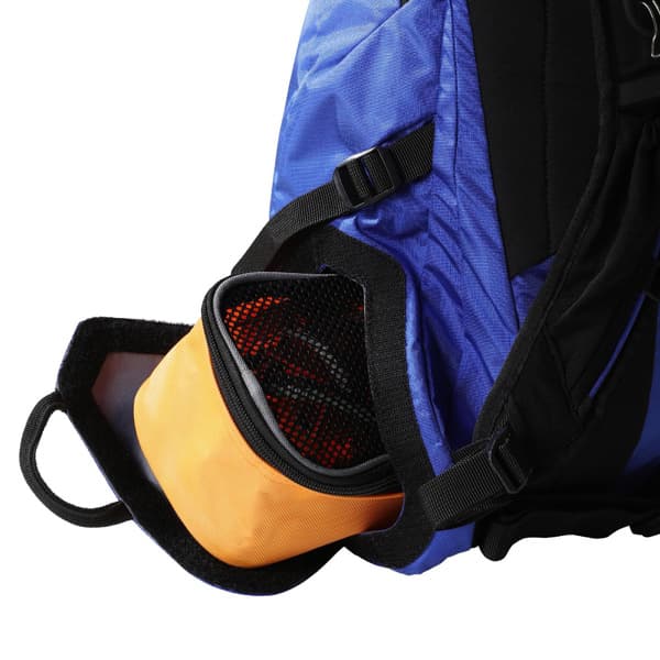 Rapidus Evo 24 Blue, view: 7