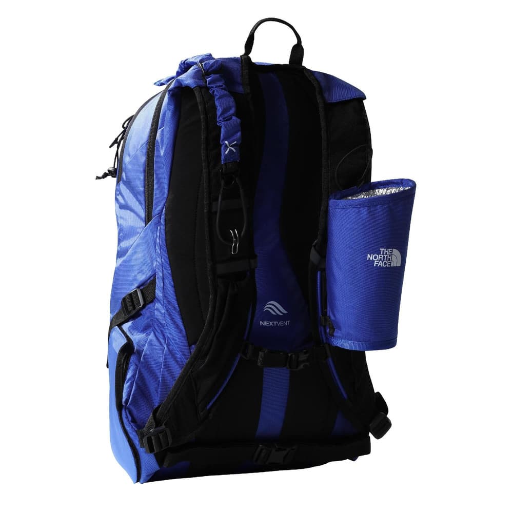 Rapidus Evo 24 Blue, view: 2