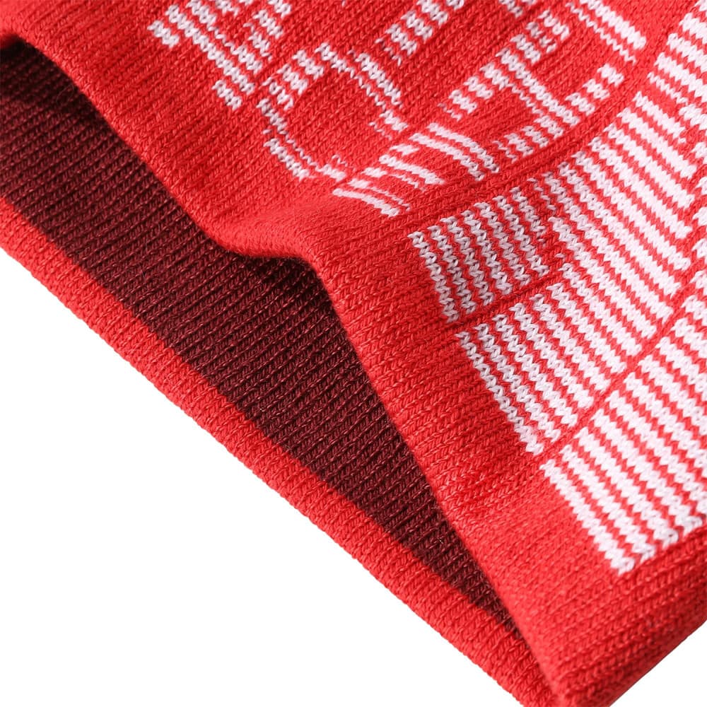 Reversible Highline Red, view: 4