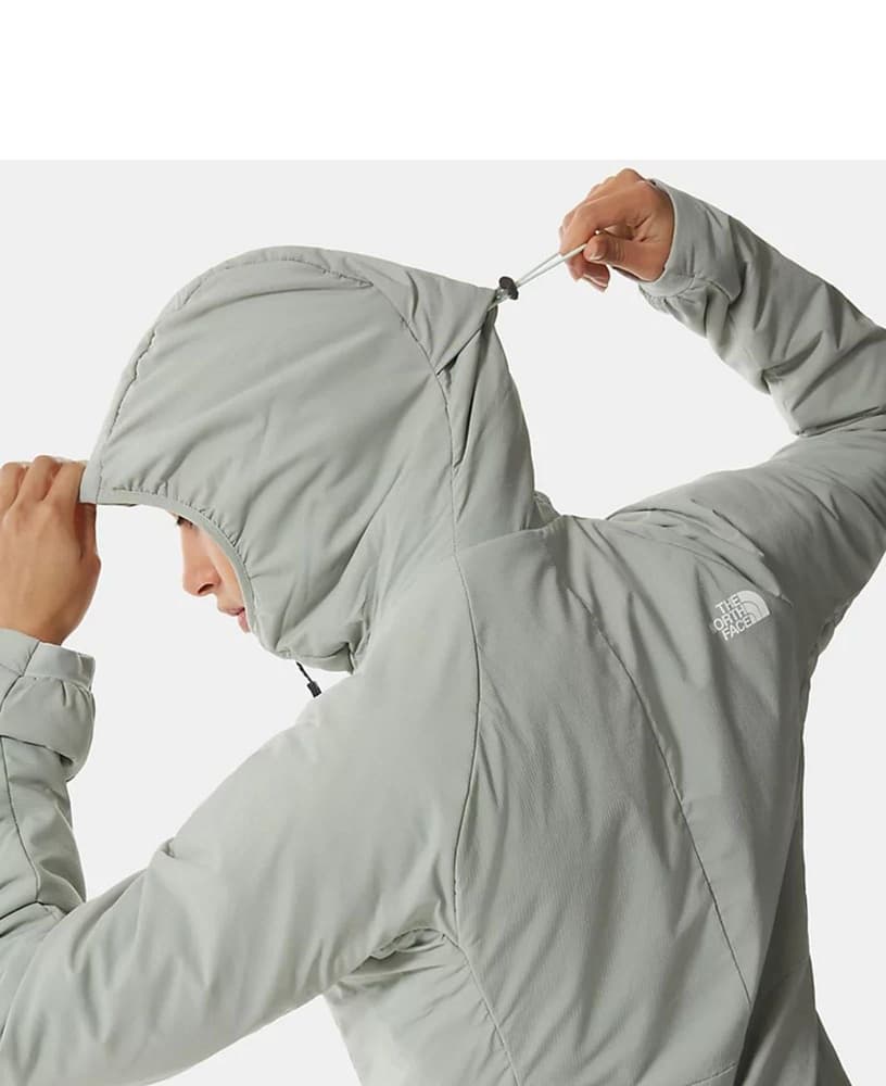 W Circadian Insulated Wrought Iron, view: 3