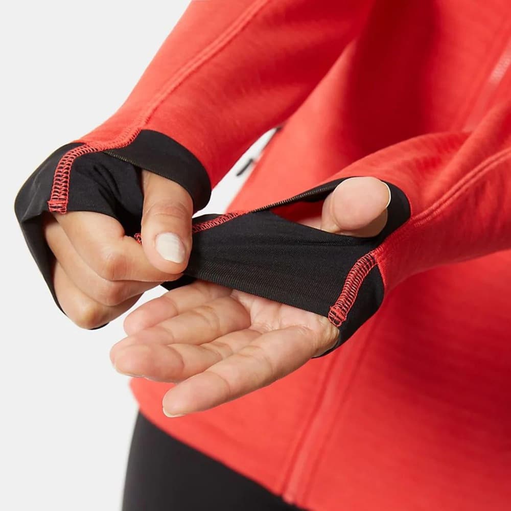 W Circadian Midlayer Horizon Red, view: 4