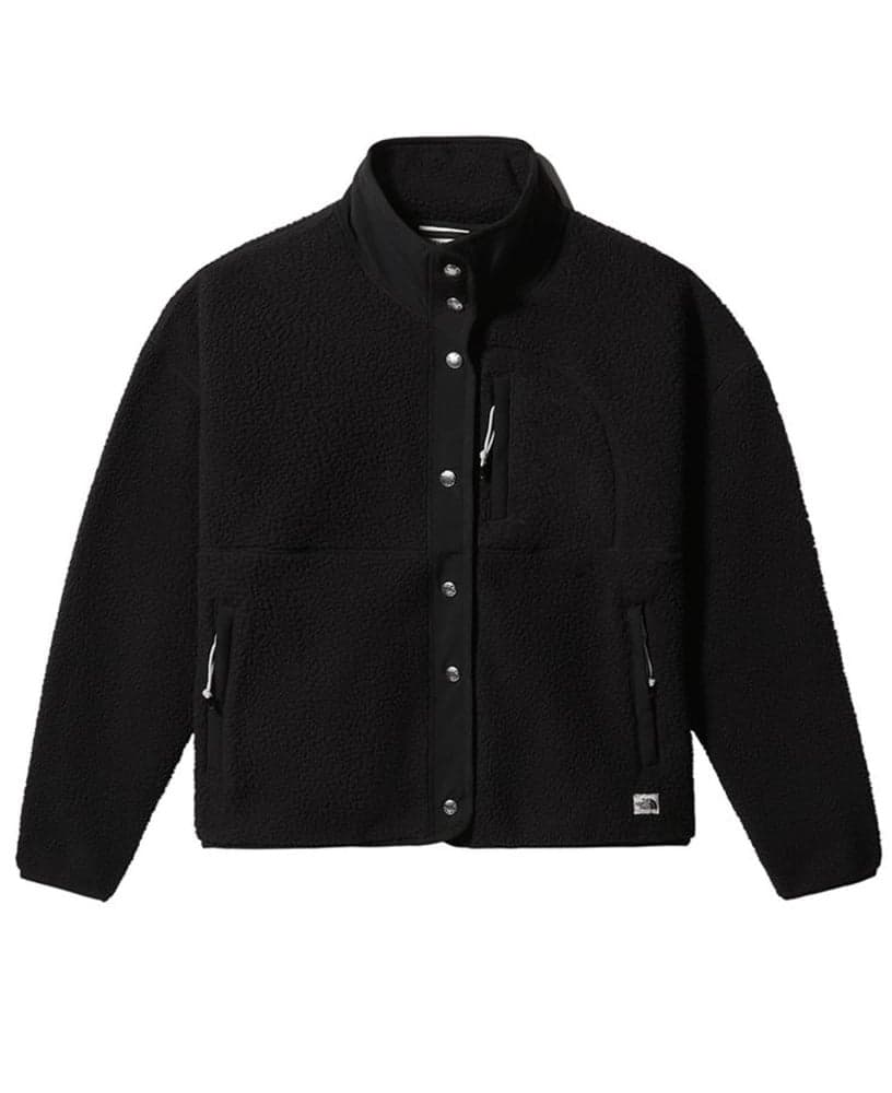 W Cragmont Svart, view: 0