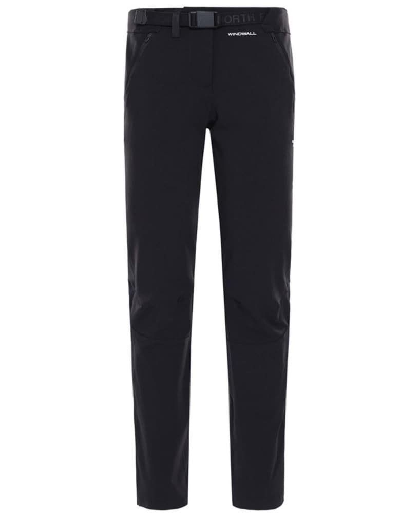 W Diablo II Svart, view: 0