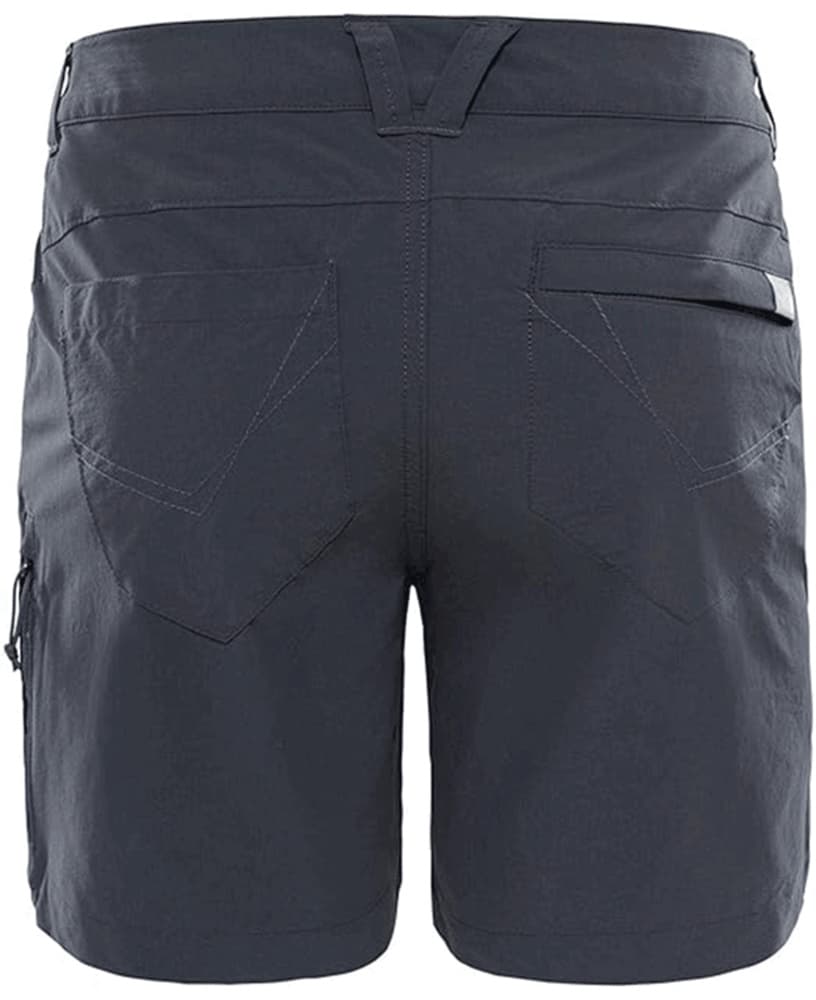 W Exploration Asphalt Grey, view: 1