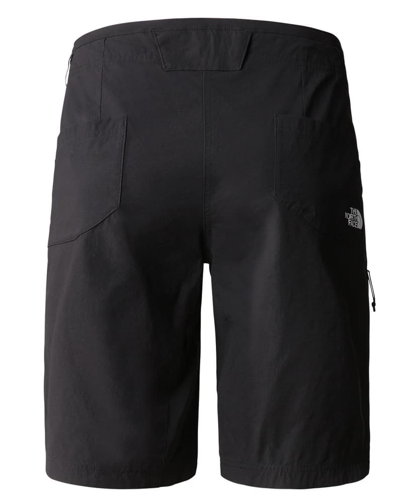 W Exploration TNF Black, view: 1