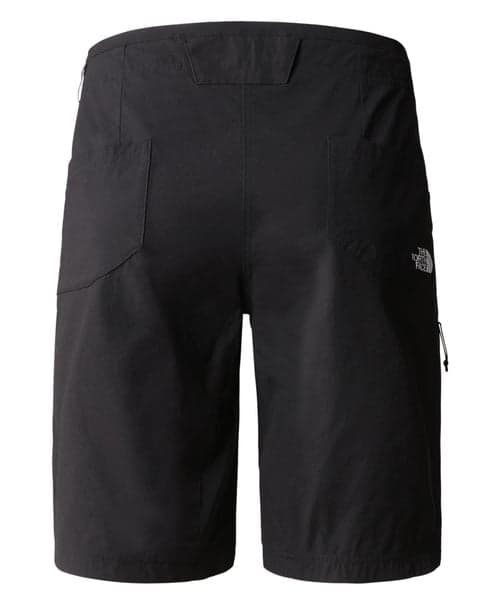W Exploration TNF Black, view: 1