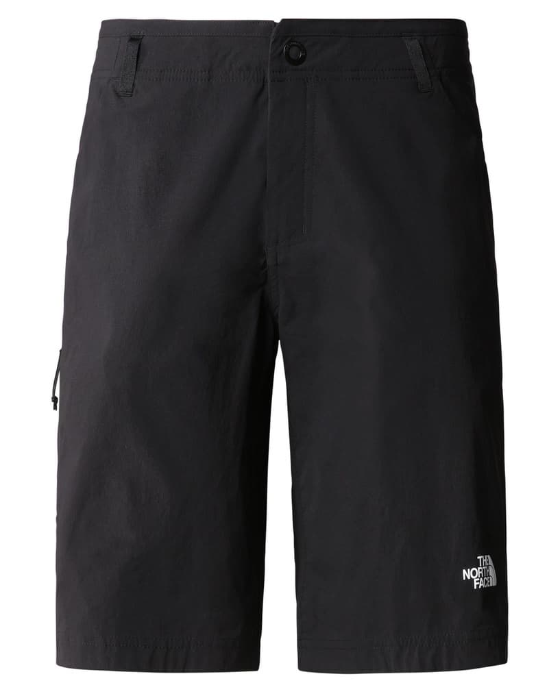 W Exploration TNF Black, view: 0
