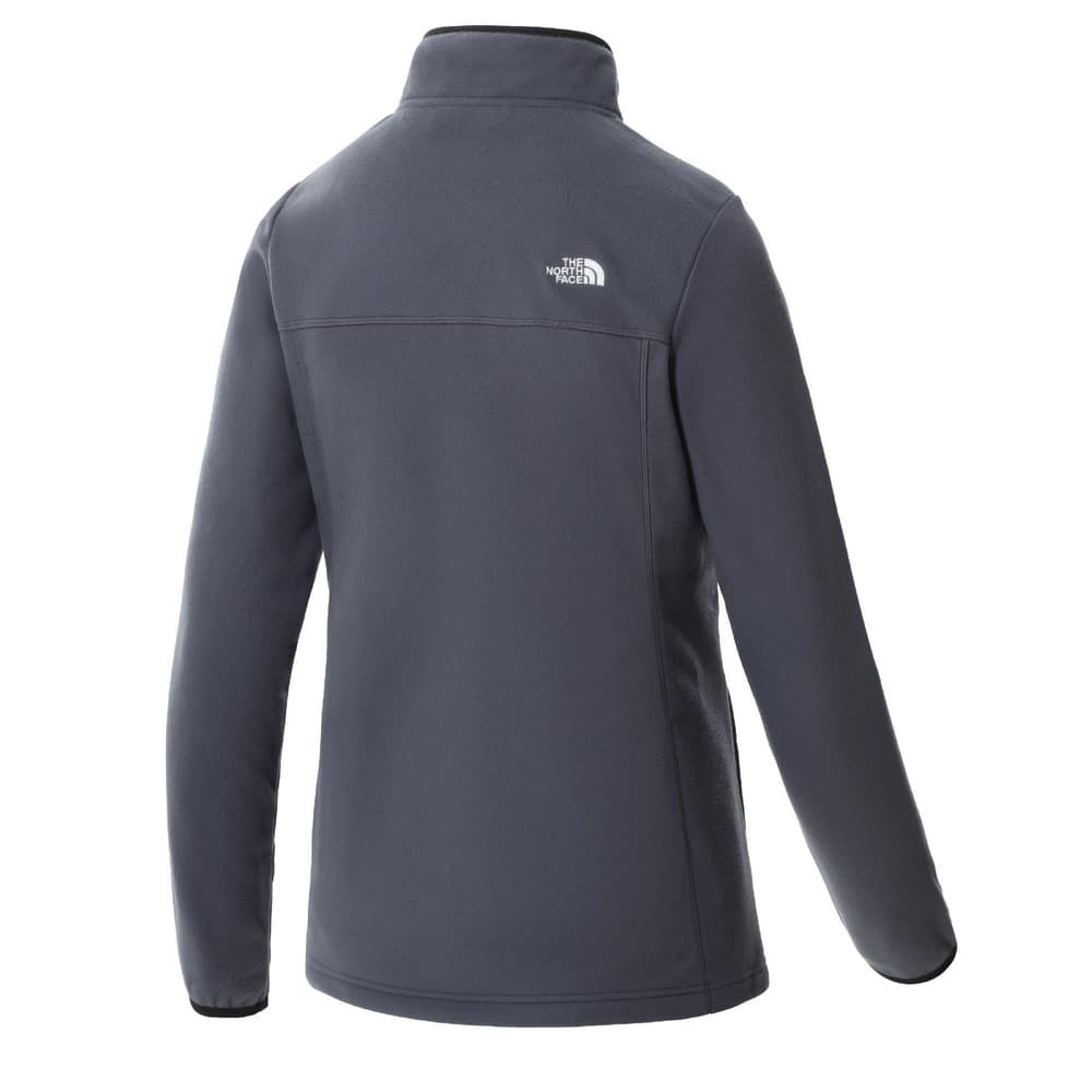 W Homesafe Snap NK Vanadis Grey, view: 1