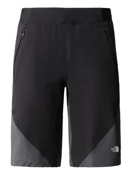 TNF Black-Asphalt Grey