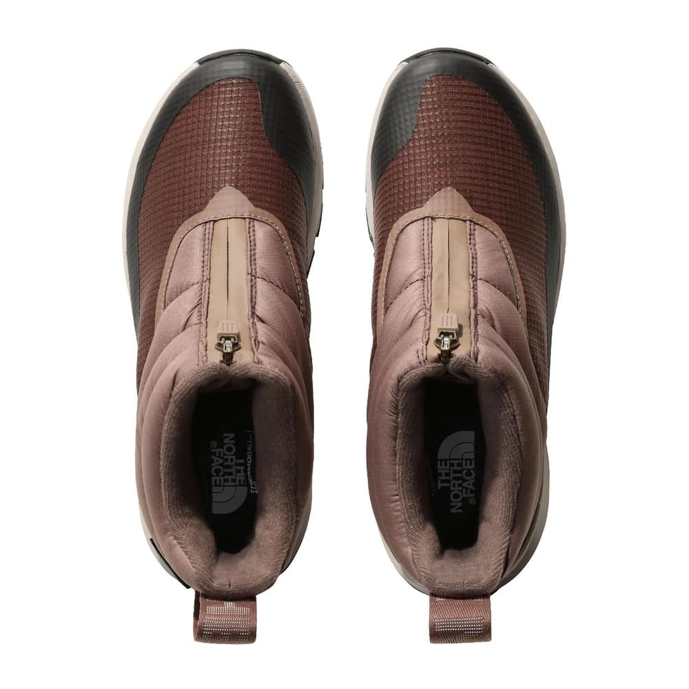 W ThermoBall Progressive Zip II WP Beige, view: 2