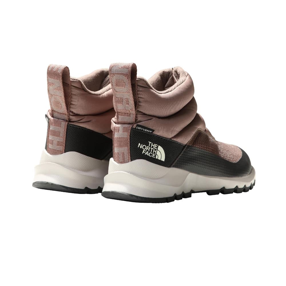 W ThermoBall Progressive Zip II WP Beige, view: 4