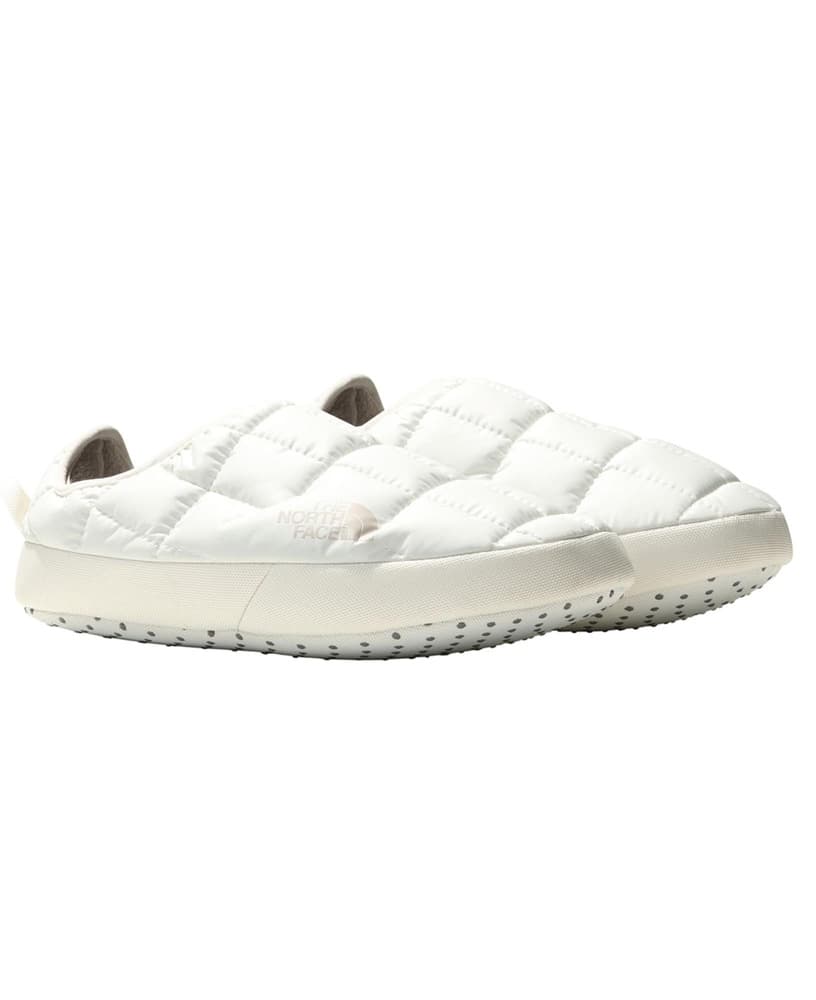 W ThermoBall Tent Mule V White, view: 0